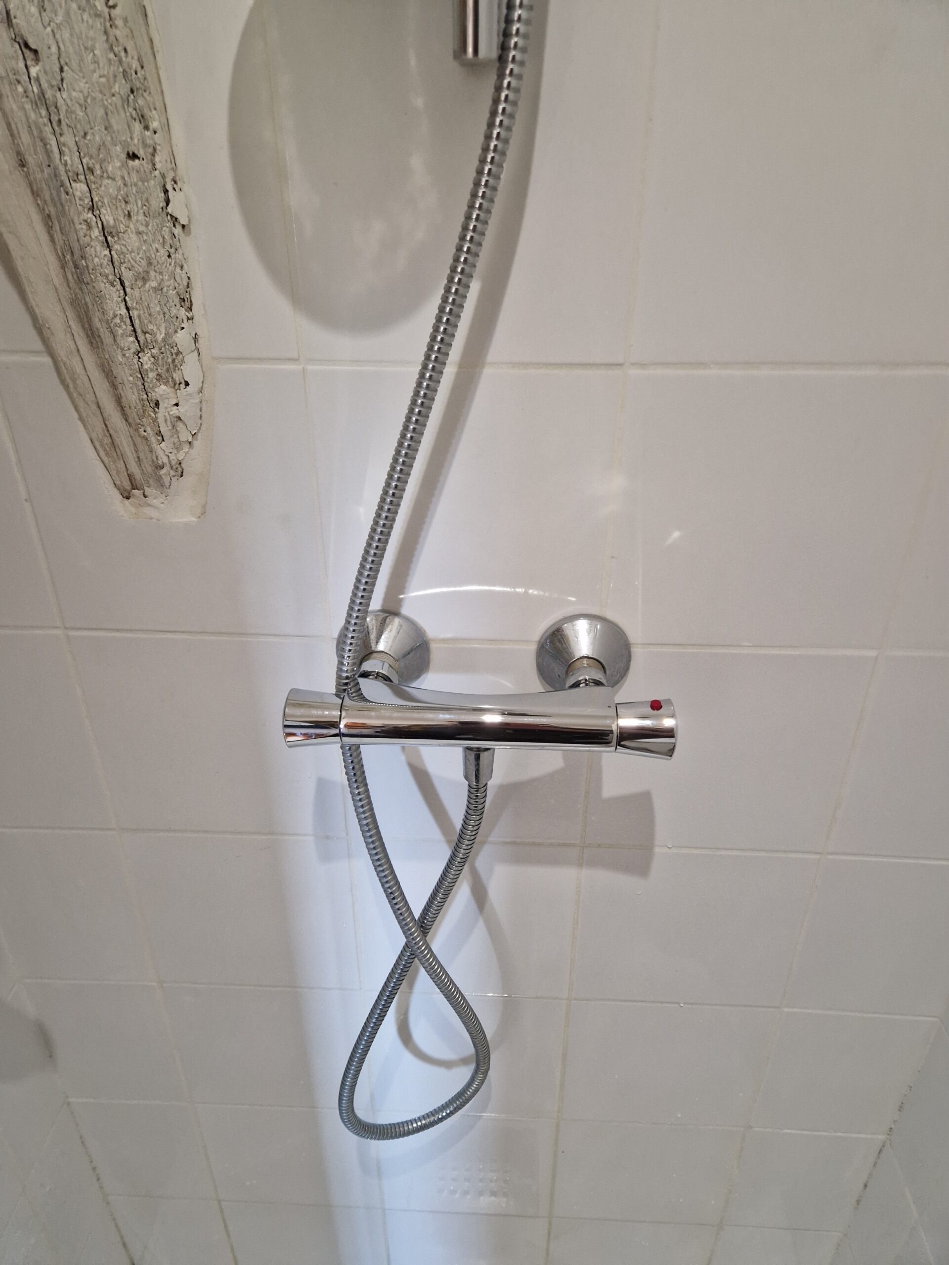 Habillage intérieur bois