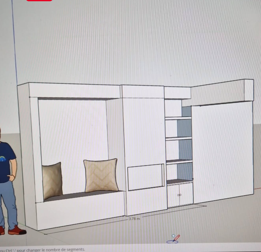 Projet sur mesure